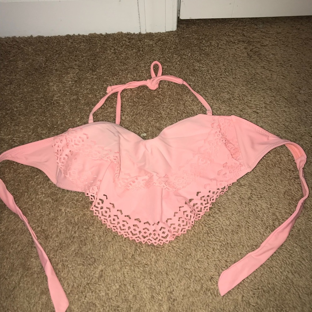 H2oh! Swim top